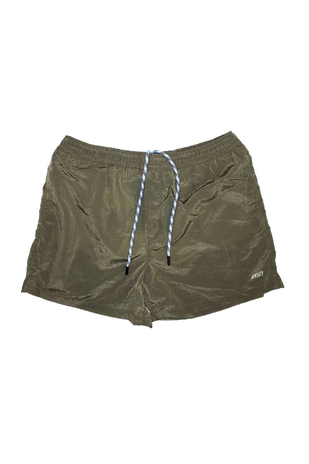 Lc23 LC23 Swim Trunk Army Green