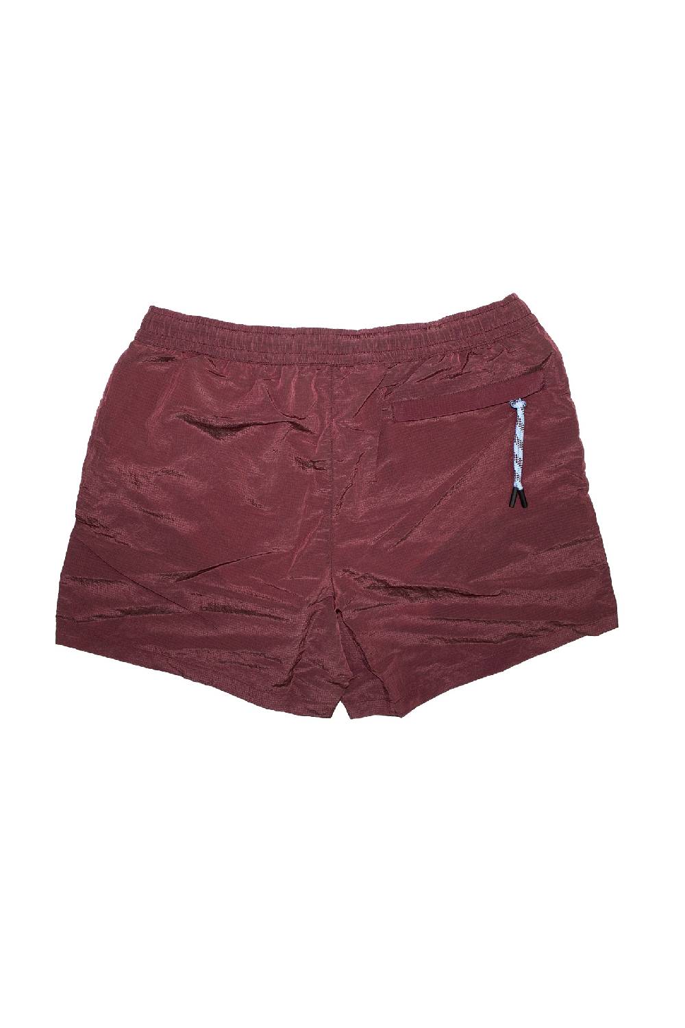 Lc23 LC23 Swim Trunk Bordeaux