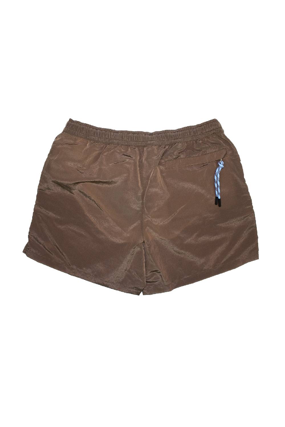 Lc23 LC23 Swim Trunk Brown