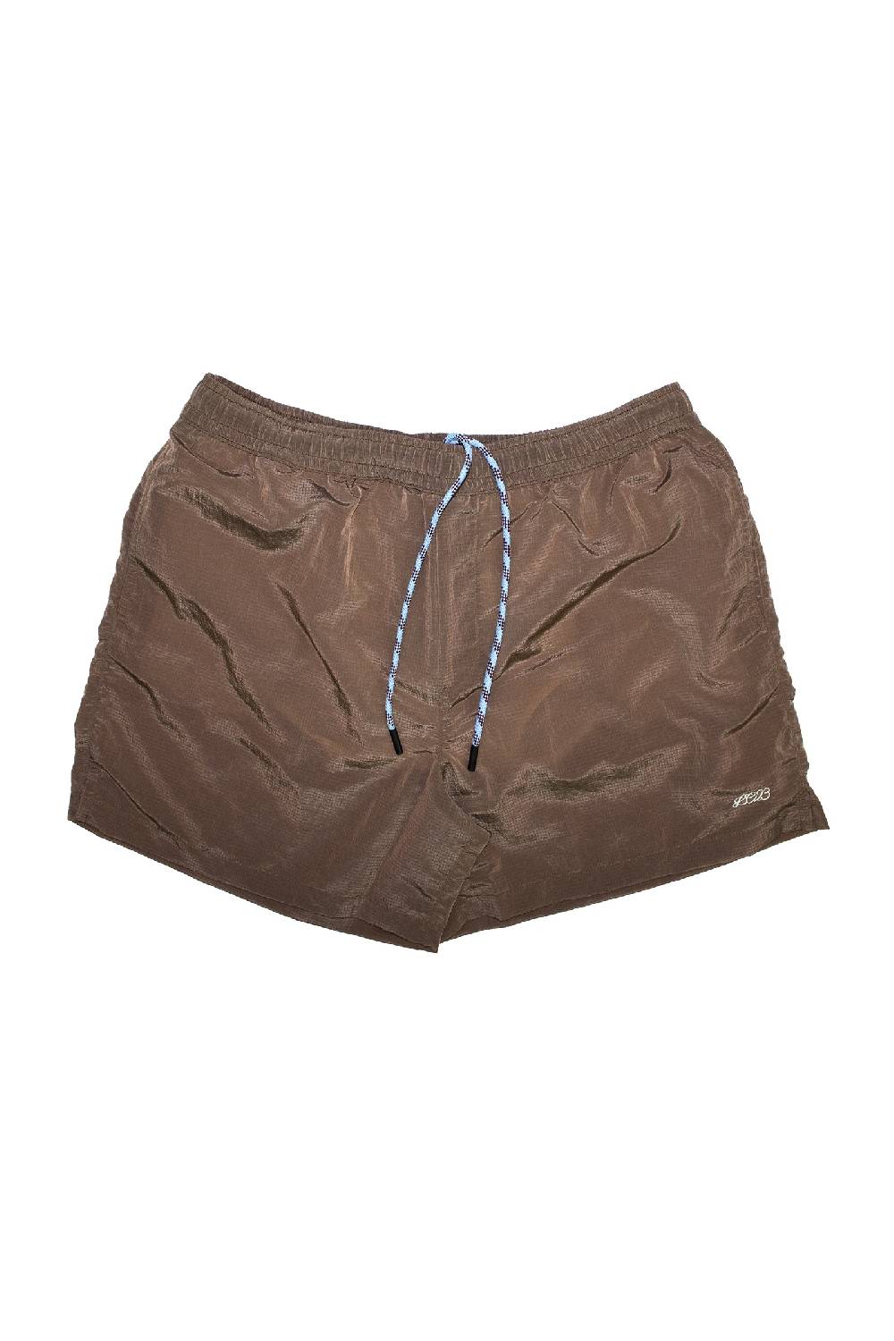 Lc23 LC23 Swim Trunk Brown