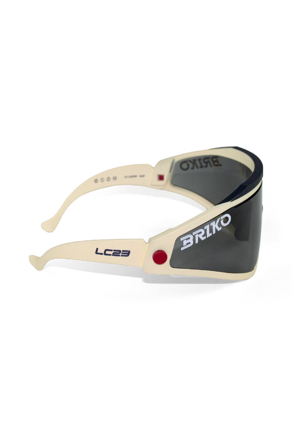 Lc23 LC23 X BRIKO Detector Sunglasses