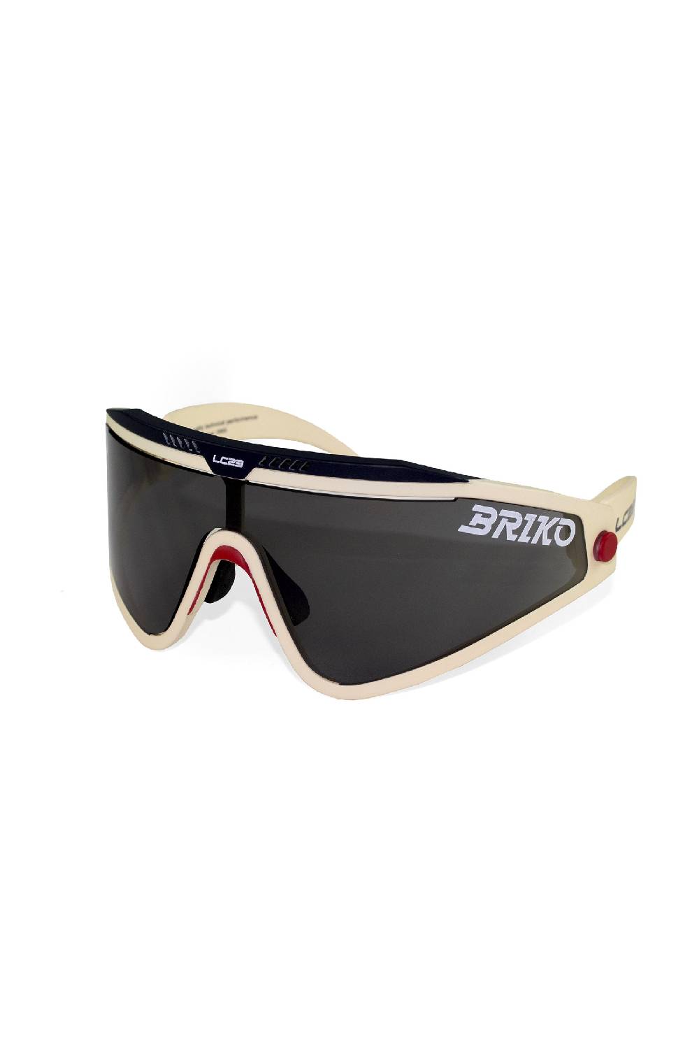 Lc23 LC23 X BRIKO Detector Sunglasses