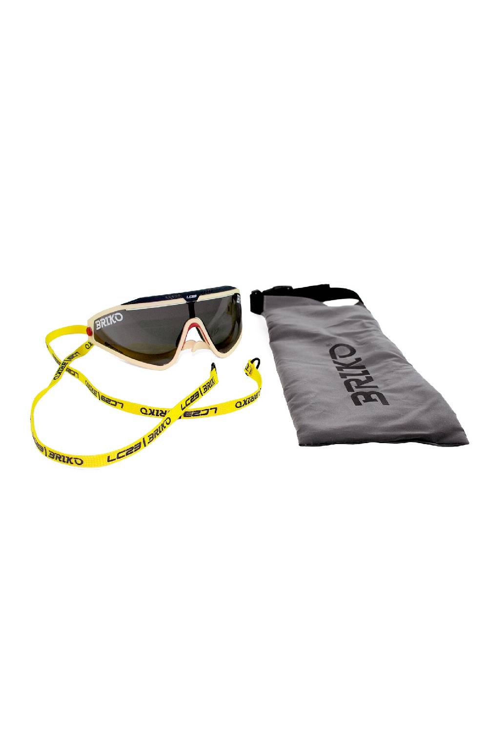 Lc23 LC23 x BRIKO Detector Sunglasses