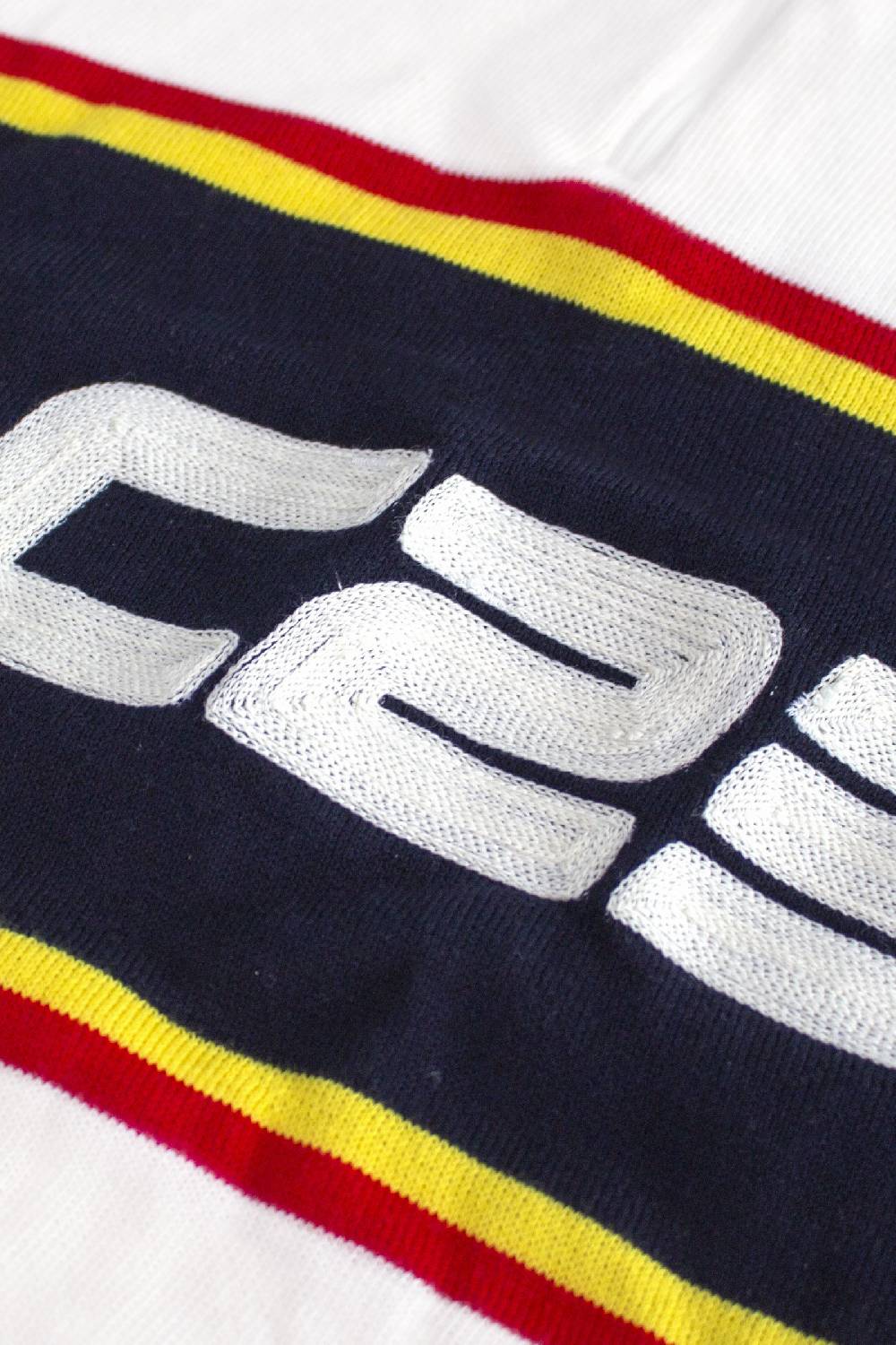 Lc23 LC23 X BRIKO Retro Cycling Jersey