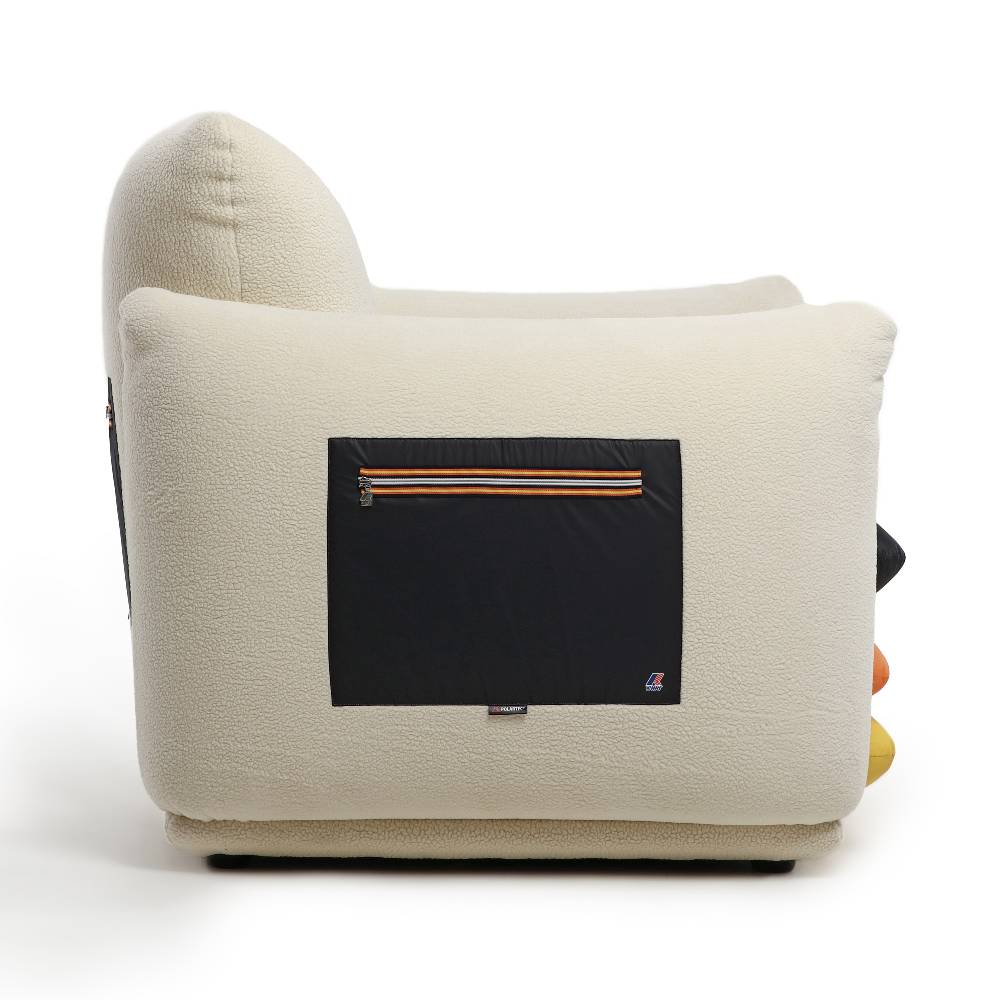 Lc23 LC23 X K-way Armchair