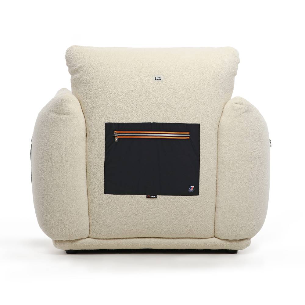 Lc23 LC23 X K-way Armchair