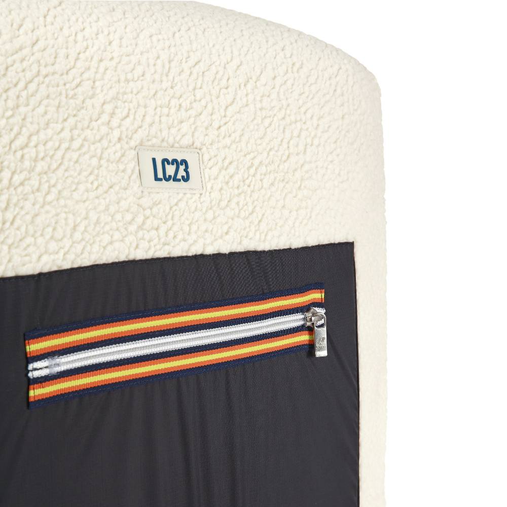 Lc23 LC23 X K-way Pouf