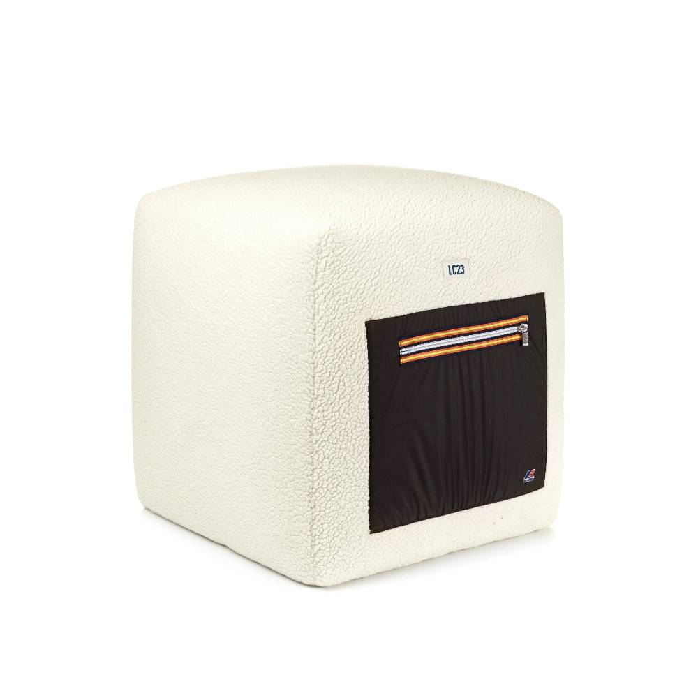 Lc23 LC23 x K-way Pouf