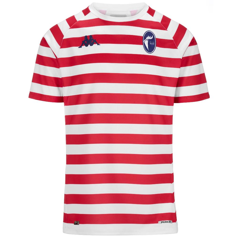 Lc23 LC23 x Kappa x SSC BARI Pre-Match Jersey