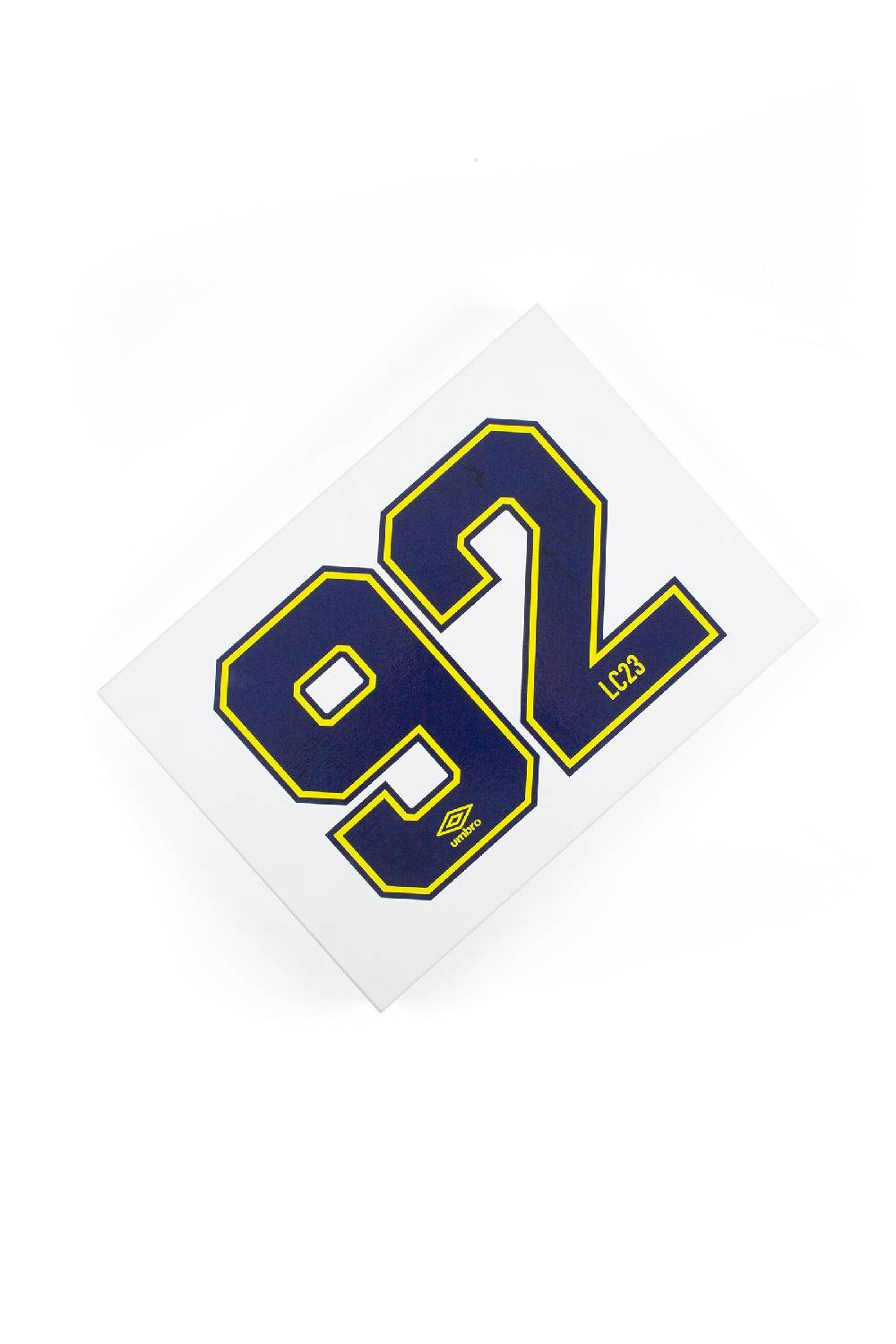 Lc23 LC23 X Umbro Jersey