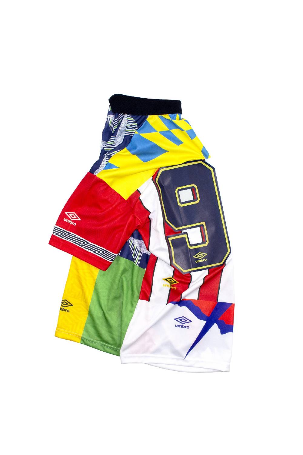 Lc23 LC23 X Umbro Jersey