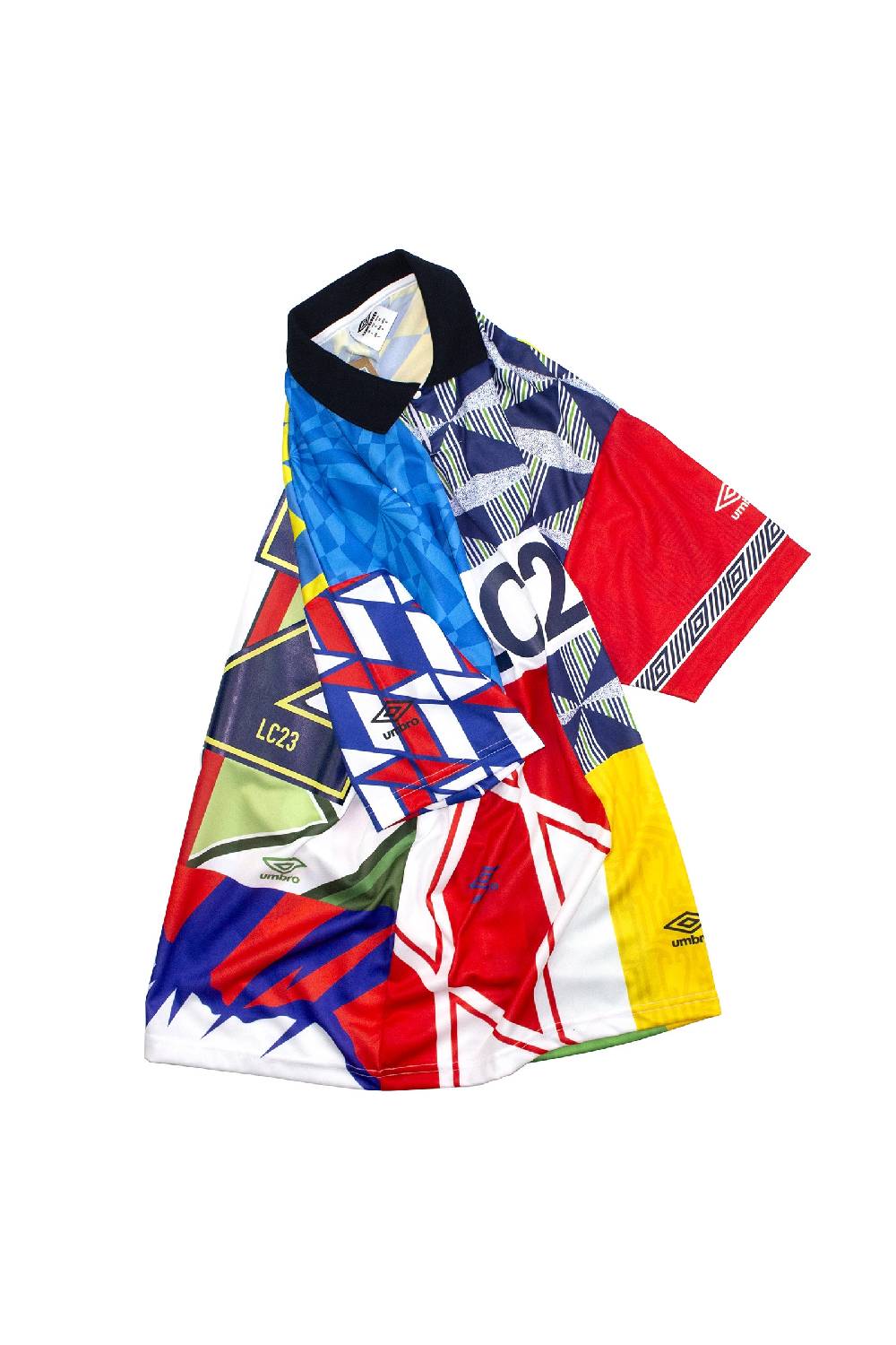 Lc23 LC23 X Umbro Jersey