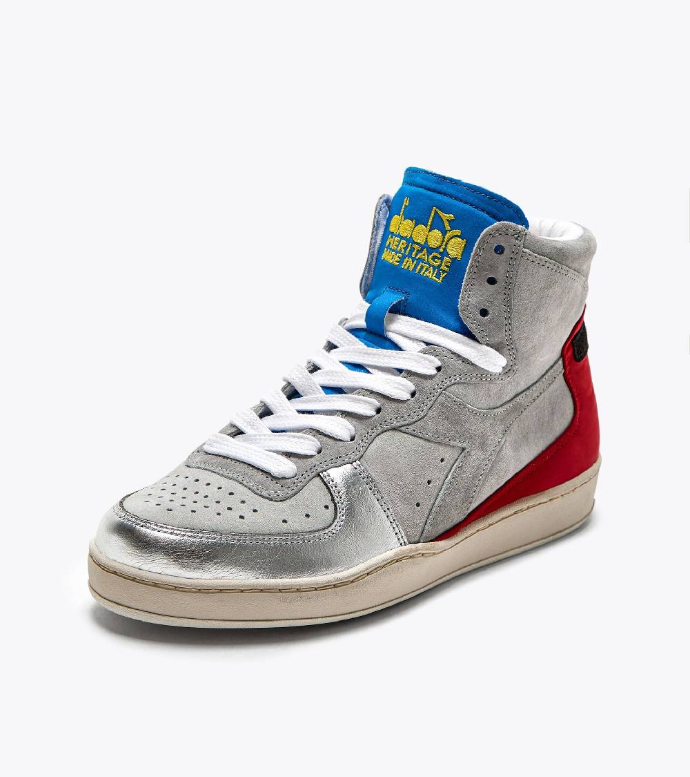 Lc23 Mi-Basket Rally Italia