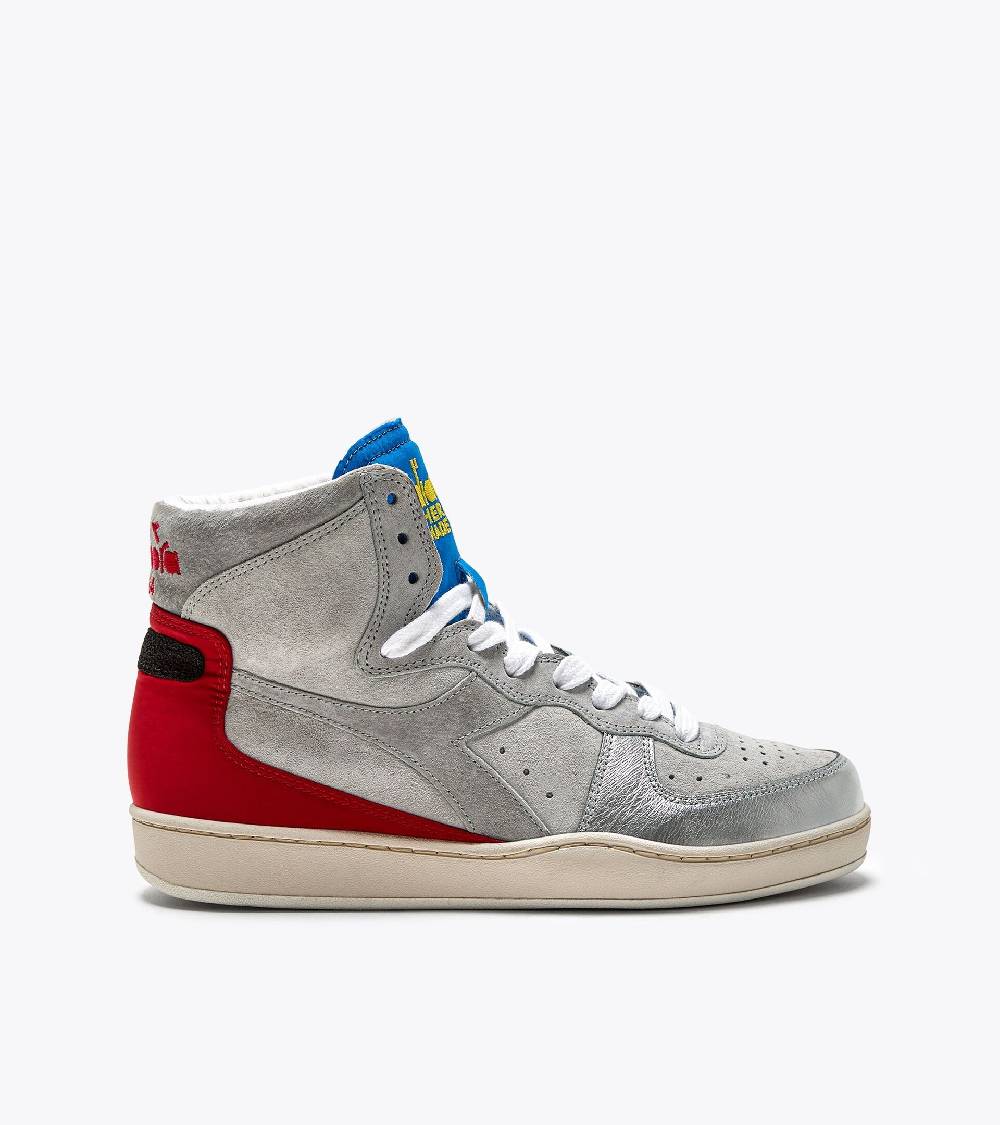 Lc23 Mi-Basket Rally Italia