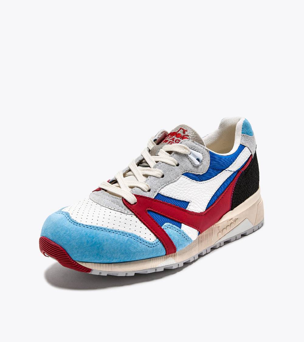 Lc23 N9000 Rally Delta Italia