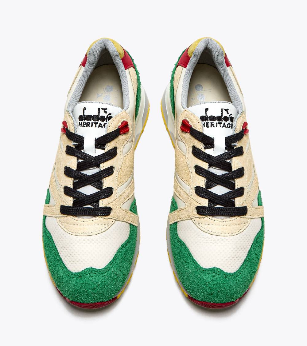 Lc23 N9000 Rally Giulietta Italia