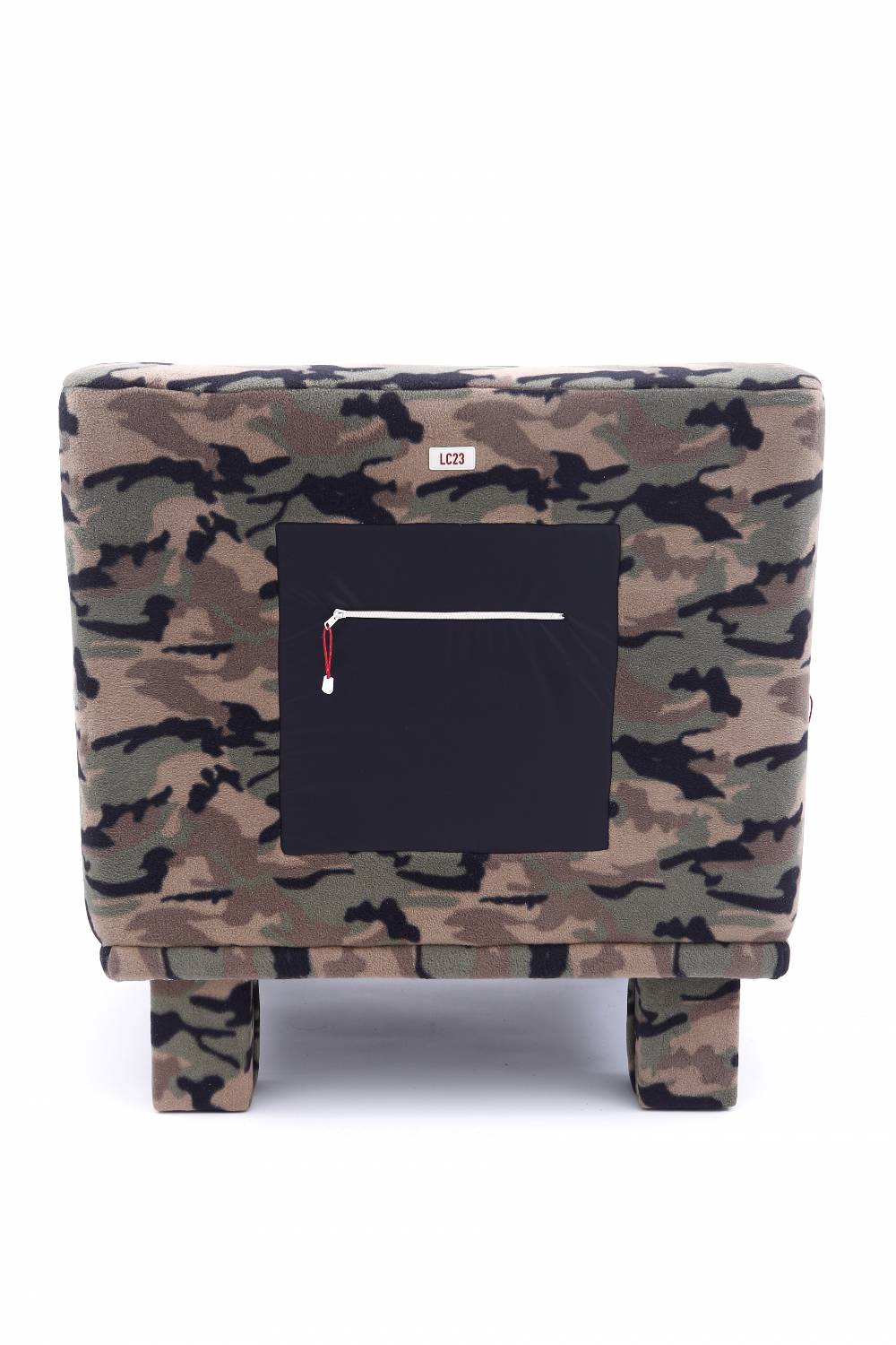 Lc23 Polartec Camo Armchair