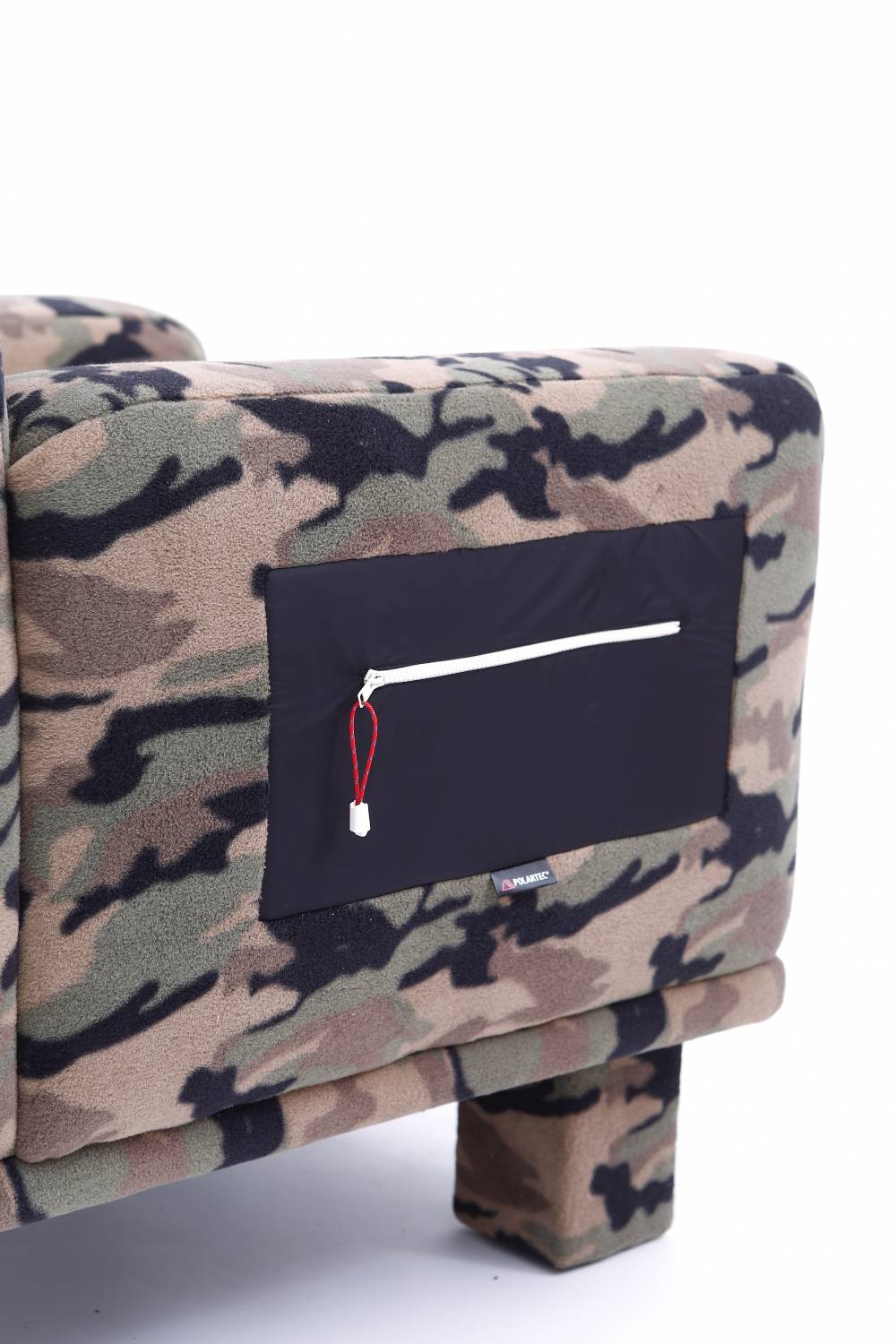 Lc23 Polartec Camo Armchair