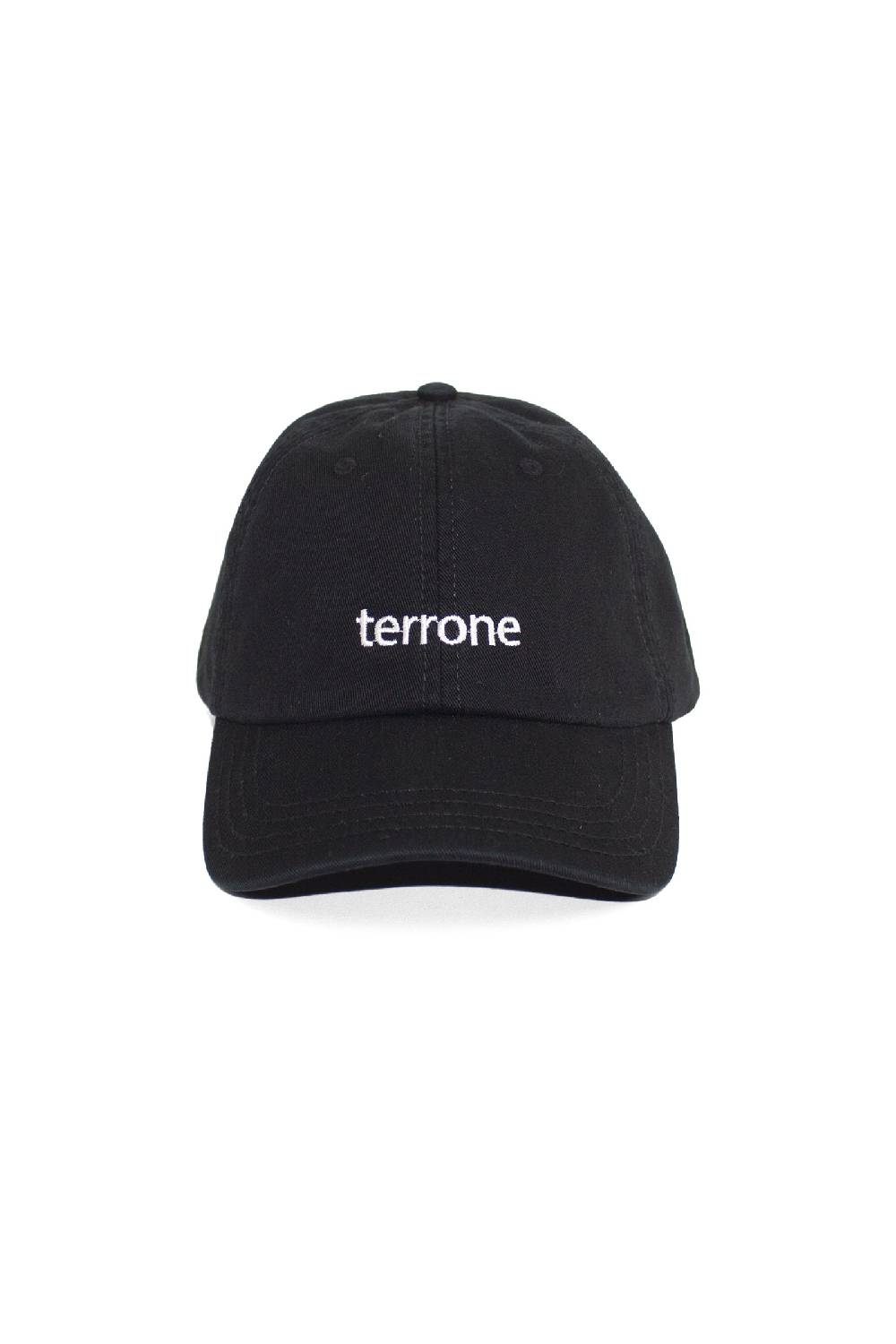Lc23 Terrone Baseball Cap Black