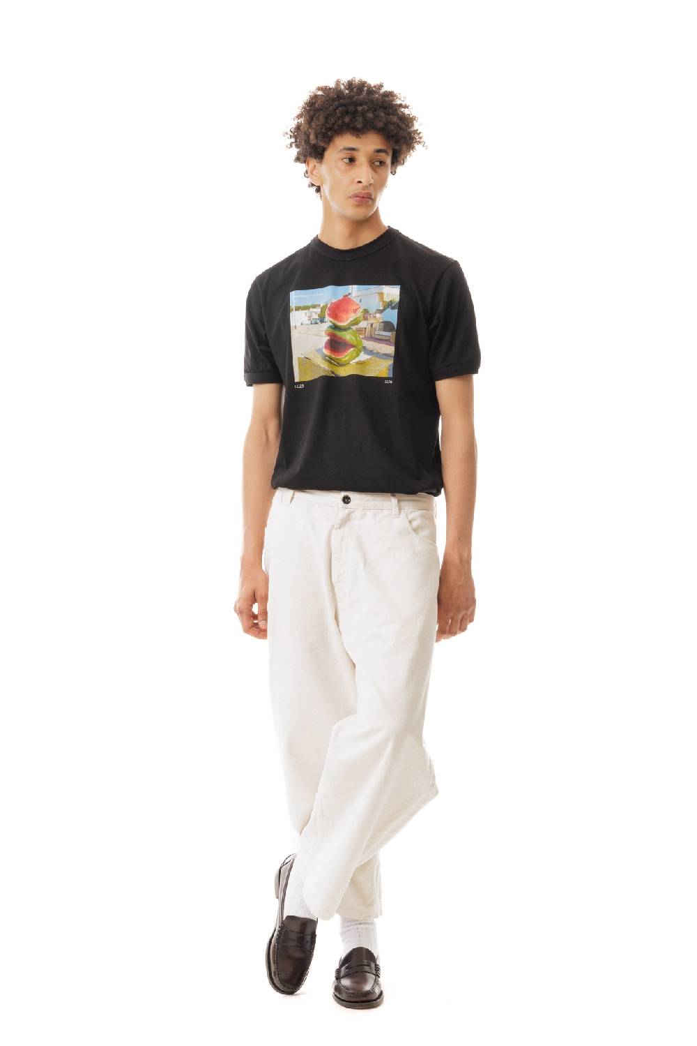 Lc23 "Watermelons" T-shirt