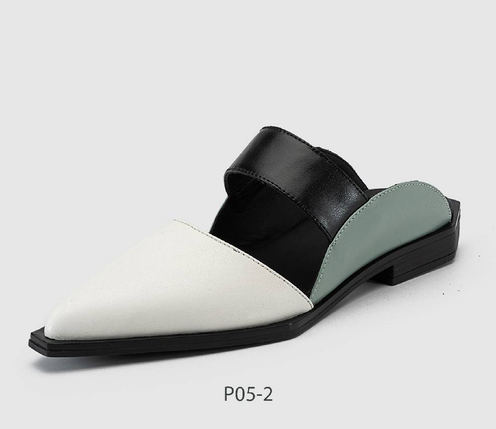 Le Bohémien Scarpe Basse da Donna P05-2