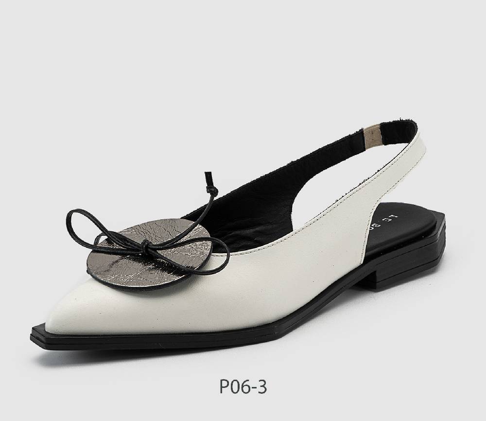 Le Bohémien Scarpe Basse da Donna P06-3