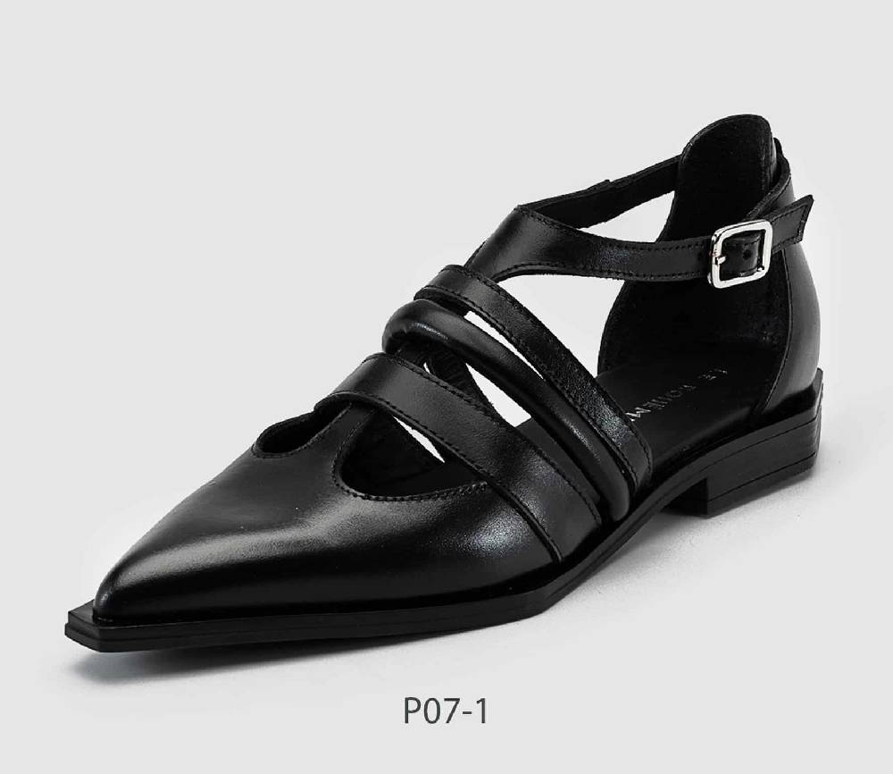 Le Bohémien Scarpe Basse da Donna P07-1