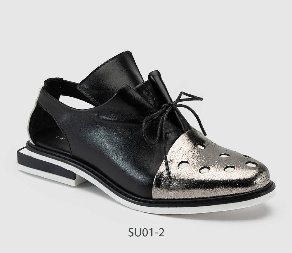 Le Bohémien Scarpe Basse da Donna SU01-2