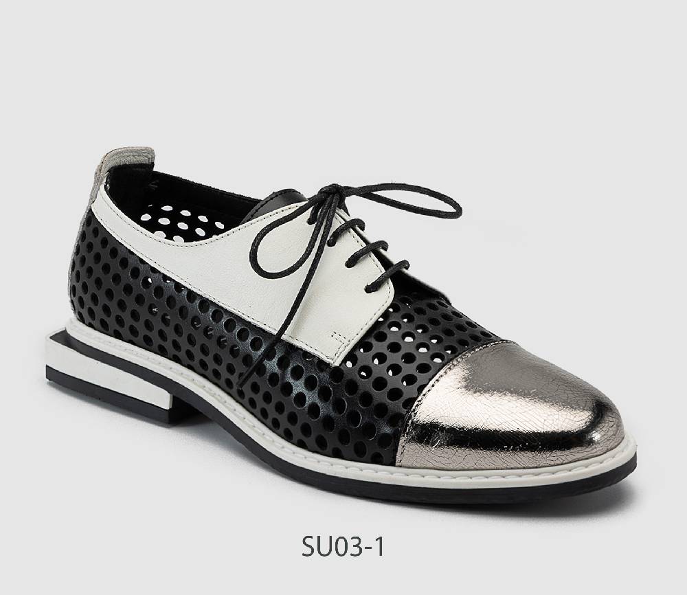 Le Bohémien Scarpe Basse da Donna SU03-1