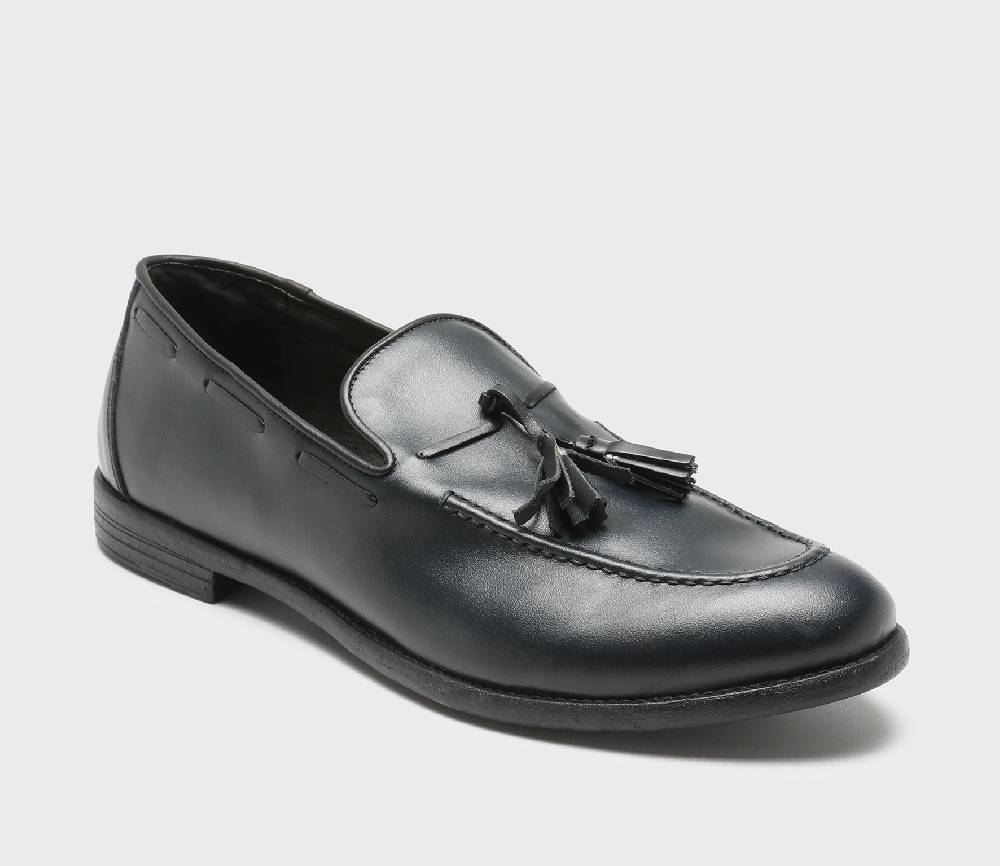 Le Bohémien Scarpe Mocassini da Uomo UC01-2