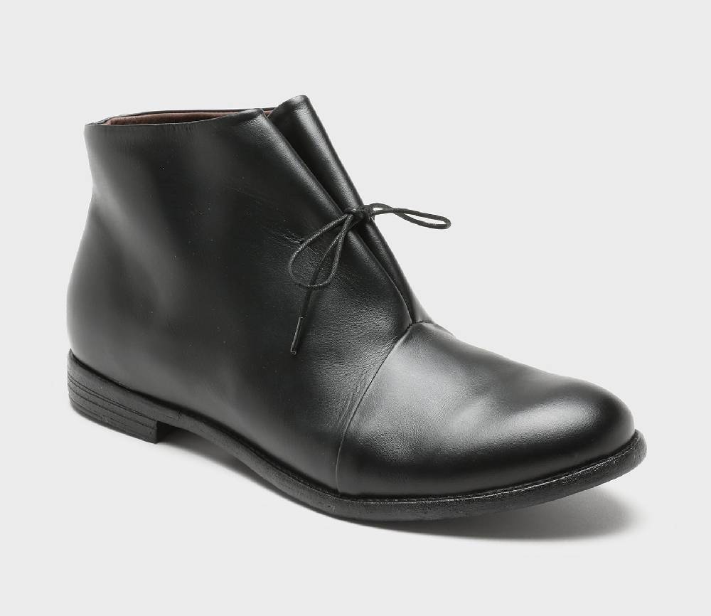 Le Bohémien Scarpe Polacco da Uomo 100-9