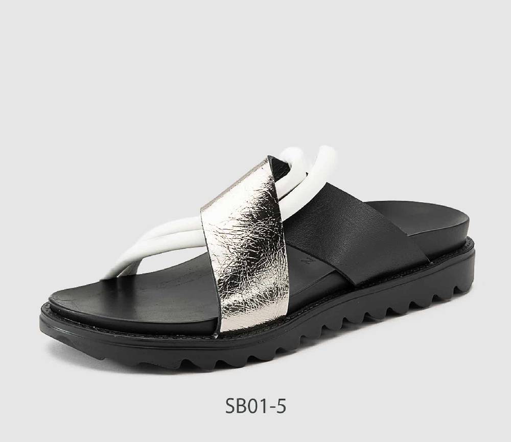 Le Bohémien Scarpe Sandali da Donna SB01-5