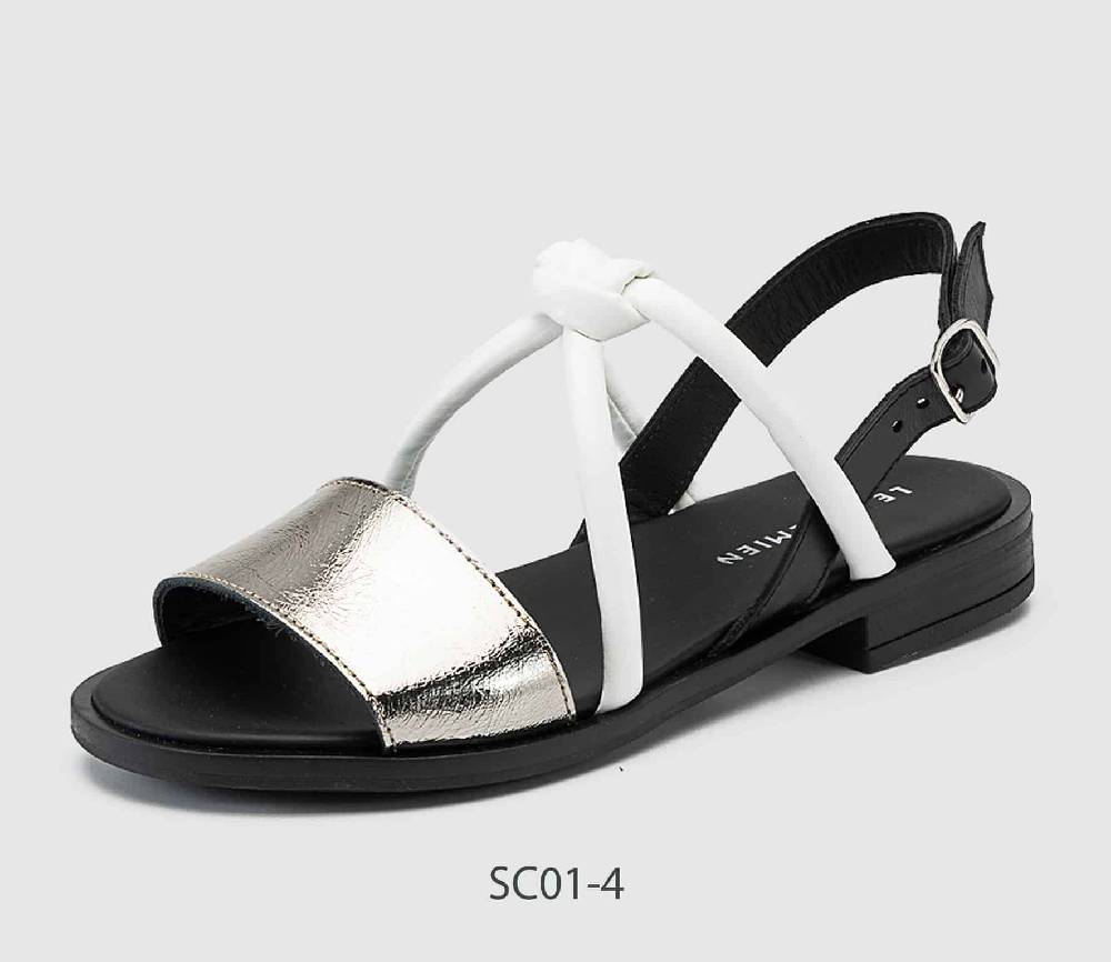 Le Bohémien Scarpe Sandali da Donna SC01-4