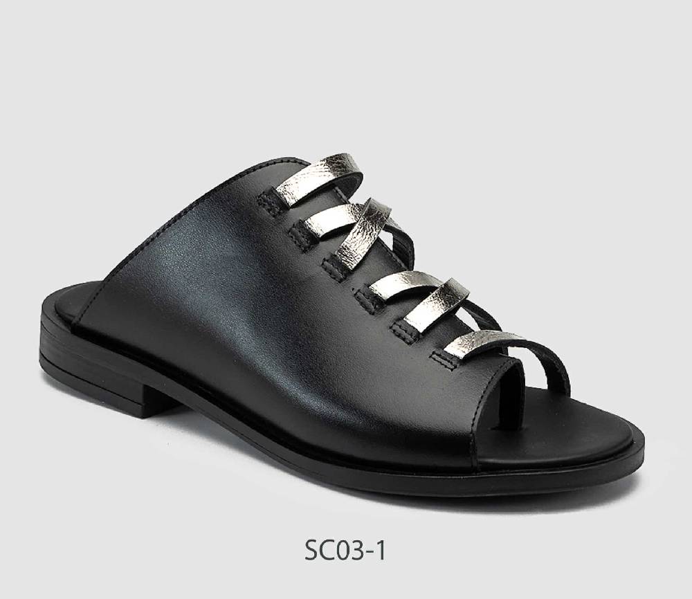 Le Bohémien Scarpe Sandali da Donna SC03-1