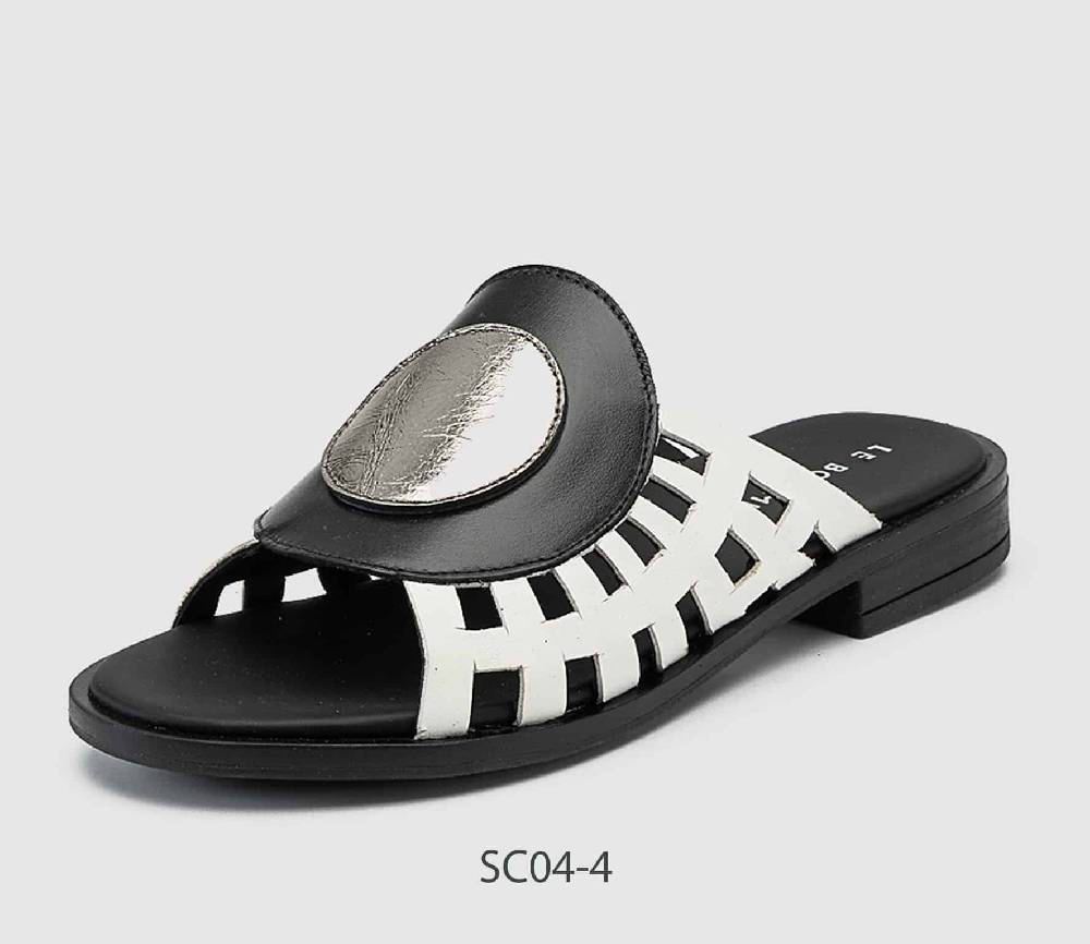 Le Bohémien Scarpe Sandali da Donna SC04-4