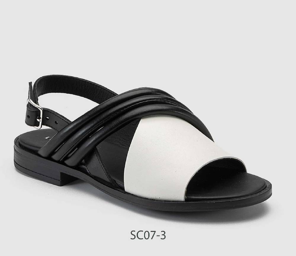 Le Bohémien Scarpe Sandali da Donna SC07-3