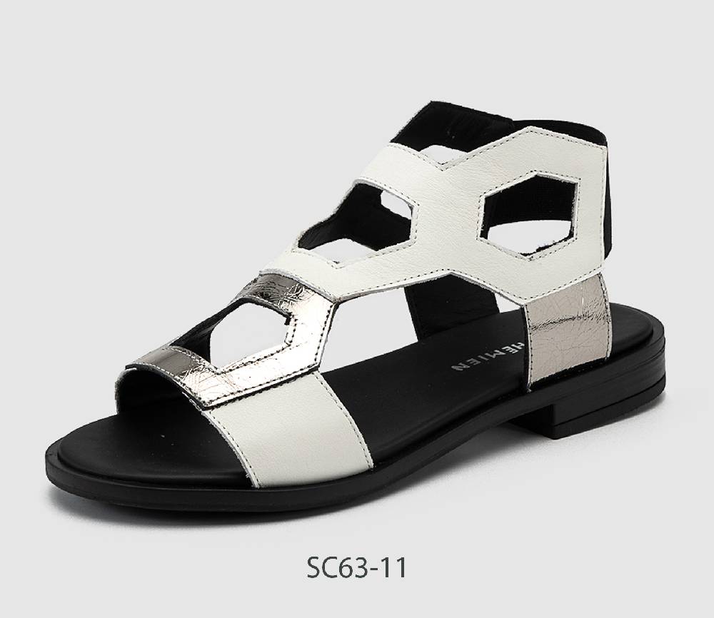 Le Bohémien Scarpe Sandali da Donna SC63-11