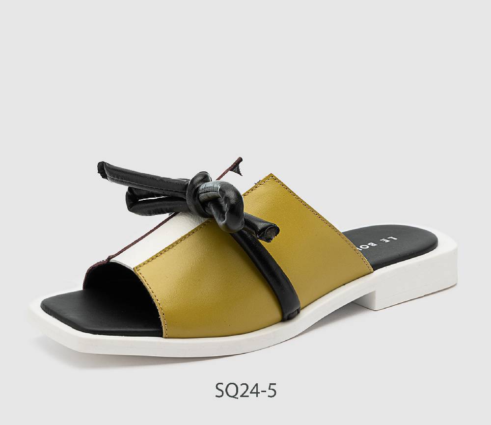 Le Bohémien Scarpe Sandali da Donna SQ24-5