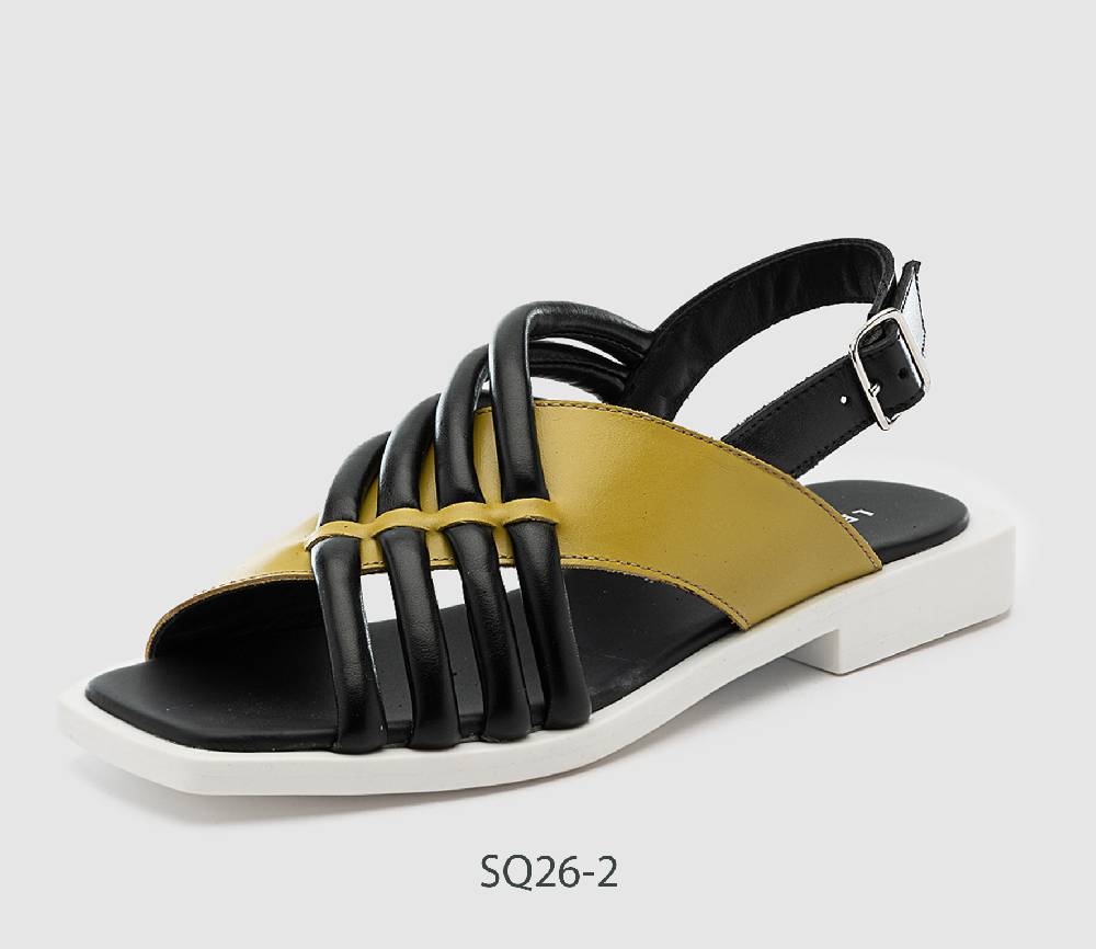 Le Bohémien Scarpe Sandali da Donna SQ26-2
