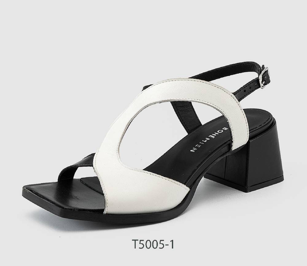 Le Bohémien Scarpe Sandali da Donna T5005-1