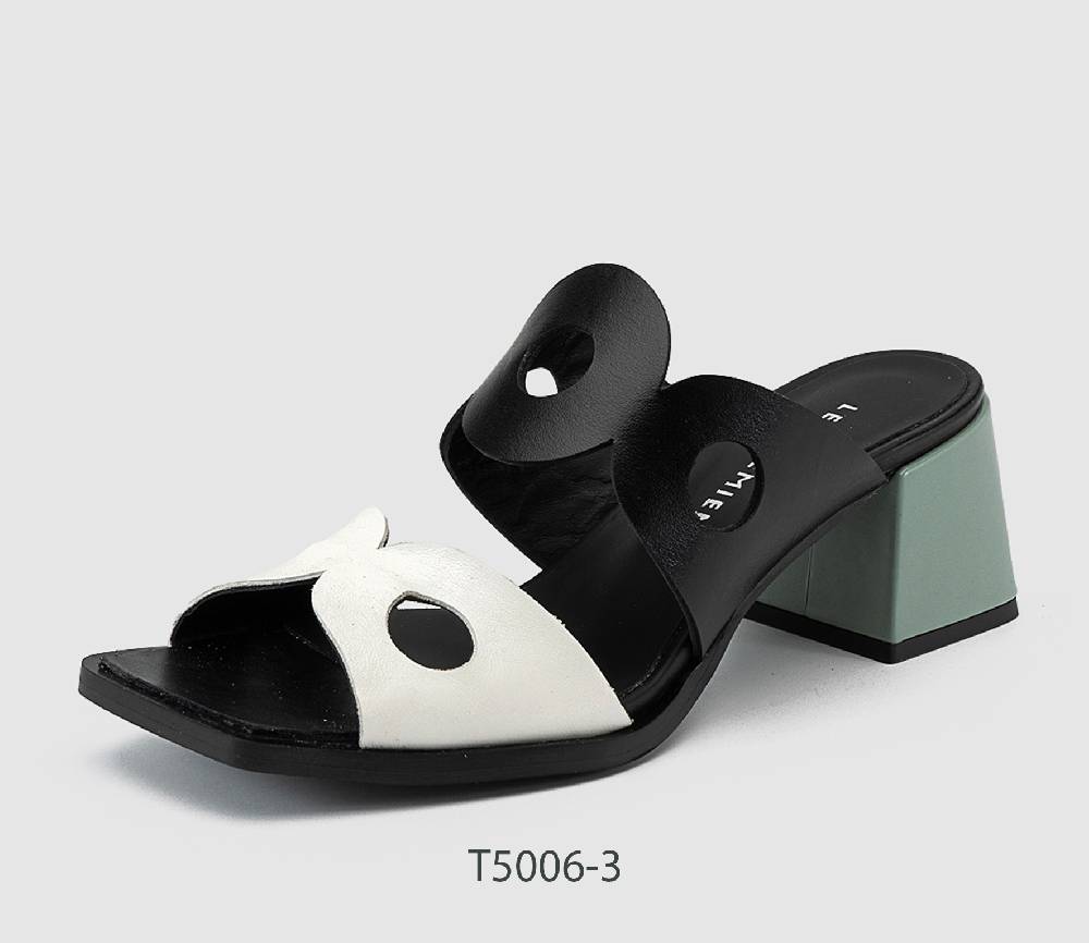 Le Bohémien Scarpe Sandali da Donna T5006-3