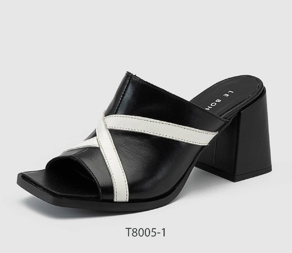 Le Bohémien Scarpe Sandali da Donna T8005-1