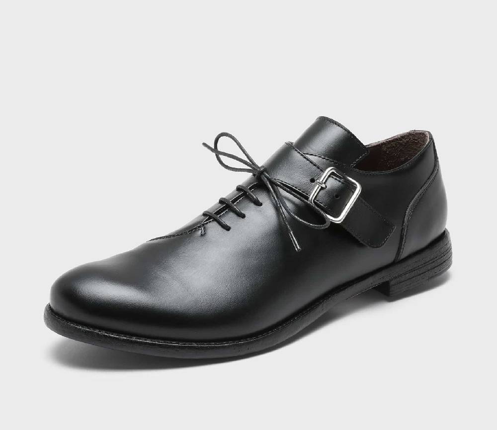 Le Bohémien Scarpe Stringate da Uomo U130-1