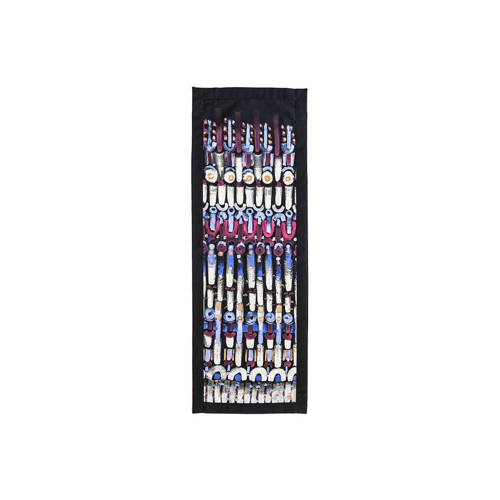 Le Botteghe Su Gologone Arazzo DA004