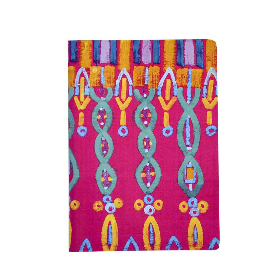 Le Botteghe Su Gologone Block notes CN010