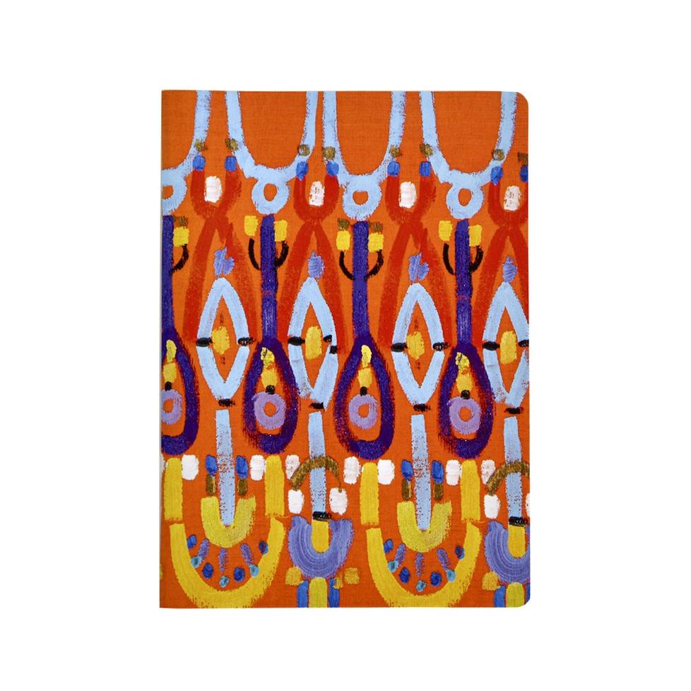 Le Botteghe Su Gologone Block notes CN012