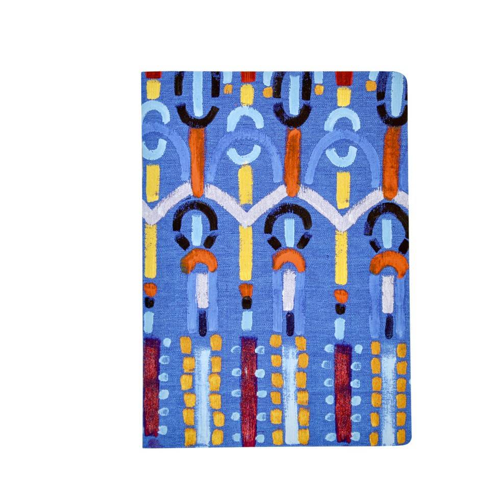 Le Botteghe Su Gologone Block notes CN019