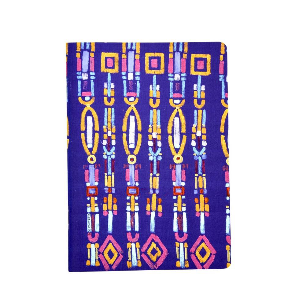 Le Botteghe Su Gologone Block notes CN023