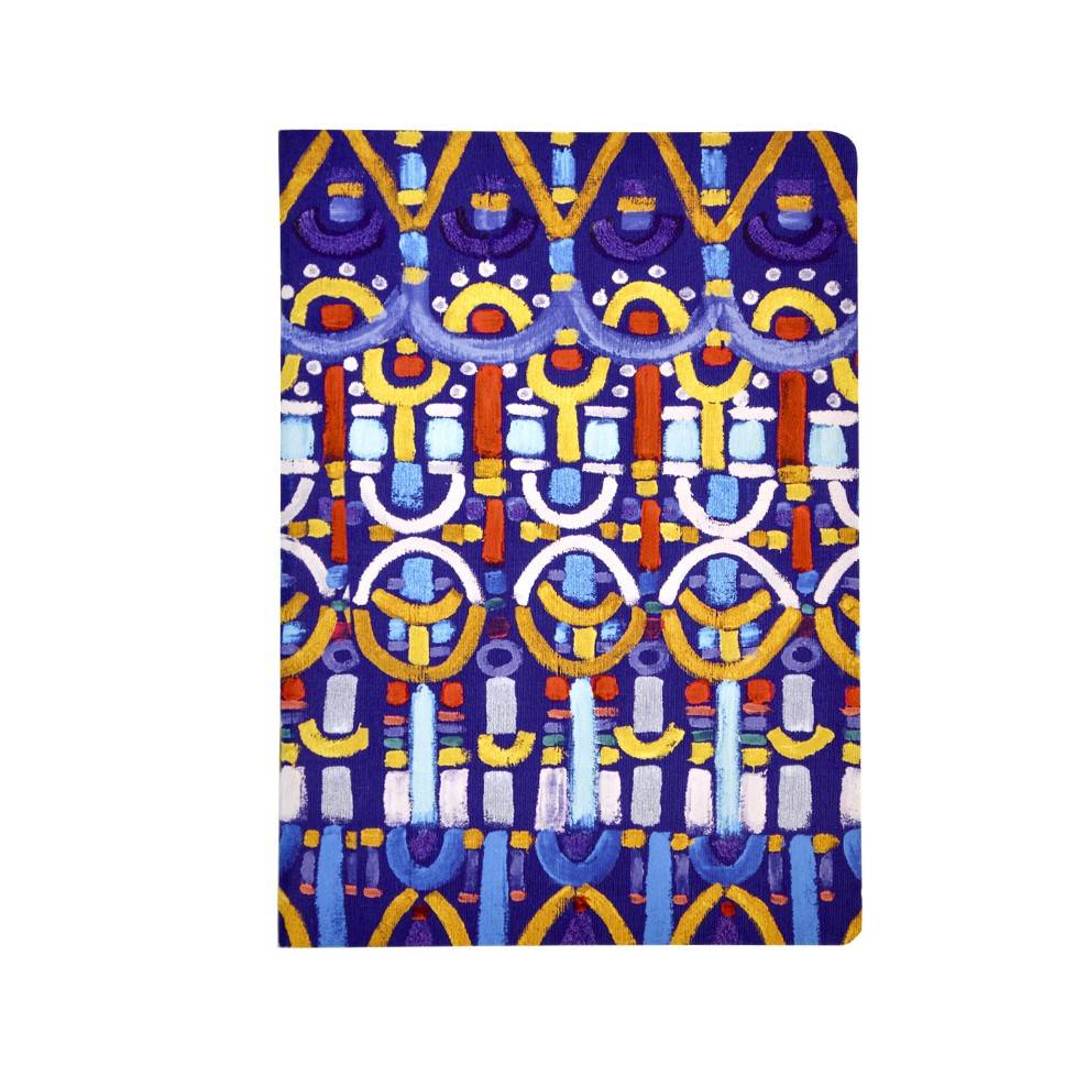 Le Botteghe Su Gologone Block notes CN024