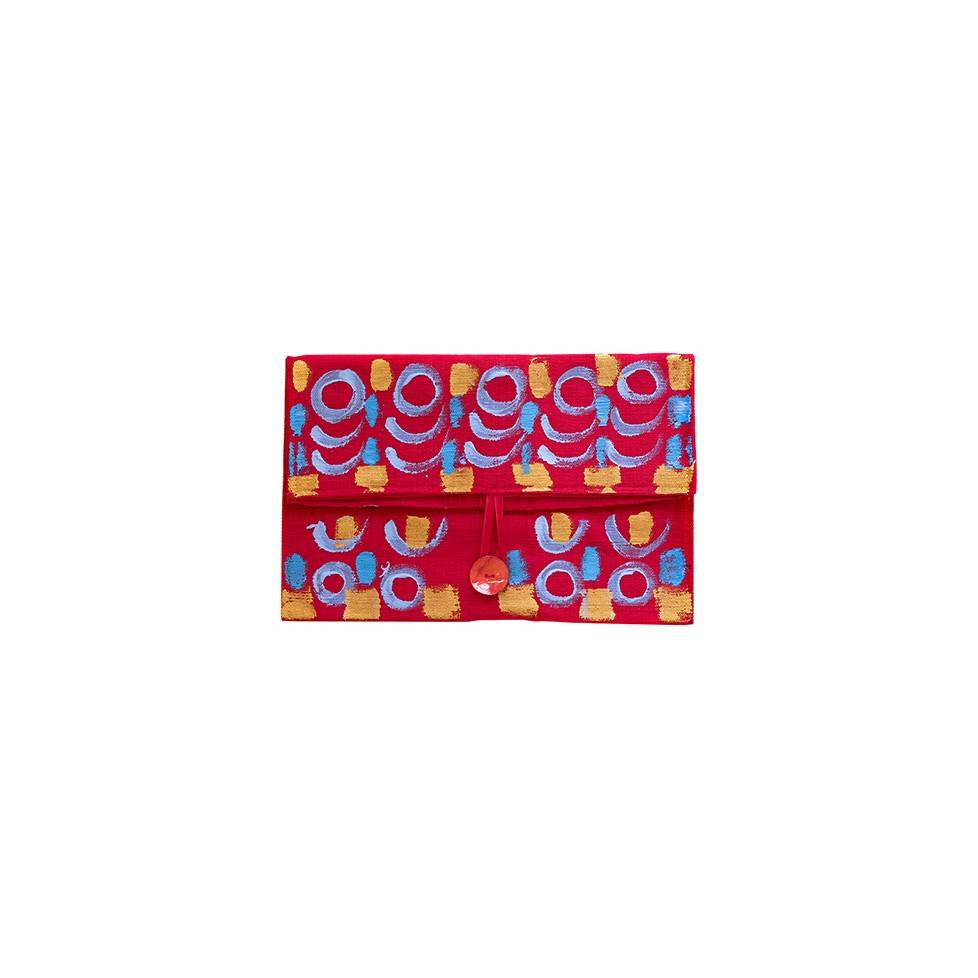Le Botteghe Su Gologone Clutch DP023